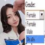 Female to Male voice changer