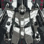 Mecha voice changer