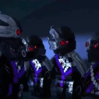 Criptor voice changer