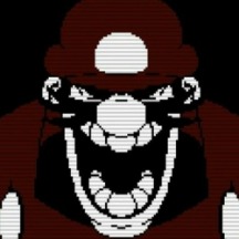 MX Mario voice changer