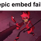 Alastors Radio Voice voice changer