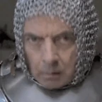 Knight 2.0 voice changer