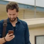 Bad Phone voice changer