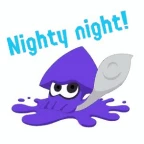 Inkling (any gender) voice changer