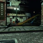 Regent infantry voice changer