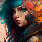 Female r voice changer