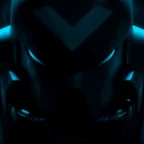 55% space marine voice changer