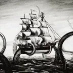 Kraken voice changer