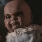 possessed baby voice changer
