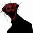 THE BOILED ONE (Impresssion needed!) voice changer