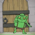 Goblin voice changer