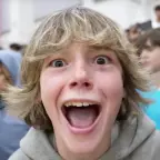 Echoing in the Deep voice changer