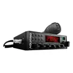 Radio PX voice changer