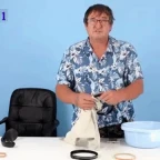 Reverb + Clean voice changer