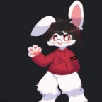 battle bunny radio voice changer