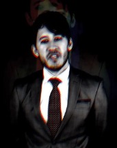 Darkiplier voice changer