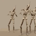 B1 BATTLE voice changer