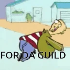 Guild Member (?) voice changer