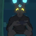 Joker voive voice changer