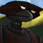 Tactical Droid voice changer