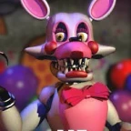 Mangle (Fixed) voice changer