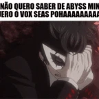 pe5sona vox voice changer