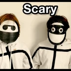 Big scary 2nd command voice changer