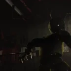 springtrap sees you voice changer