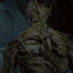 Groot voice changer