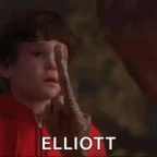 Elliot voice changer