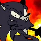"SONIC" (2017x) voice changer