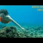 narrator underwater voice changer