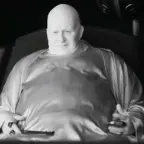 Harkonnen voice changer