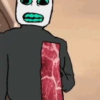 PURSUER AHH FRESH MEAT voice changer