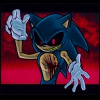 Sonic.EXE voice changer