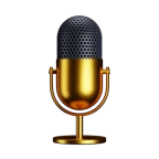 4K Mic voice changer