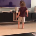 little kid reverb voice changer