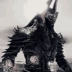 Hoar Doombringer Voice voice changer