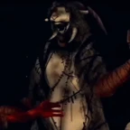 Rachel Waterman voice changer