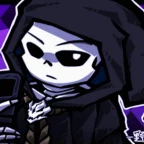 Reaper sans voice changer