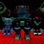 E-123 Omega - Atomik voice changer