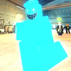 Bluudud but different idk voice changer