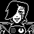 Mettaton EX voice changer