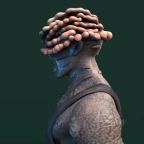 Infected from Rotten Apple game voice changer