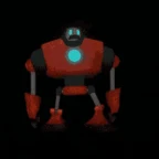 chip's robot voice changer