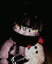 JGems Withered Bonnie voice changer