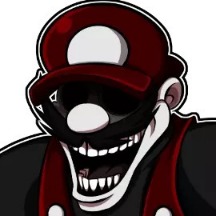 MX Marios Madness voice changer