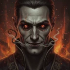 Malachai voice changer