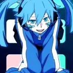 Miku but slightly different (i cant change the picturehelp) voice changer