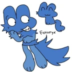Four voice changer